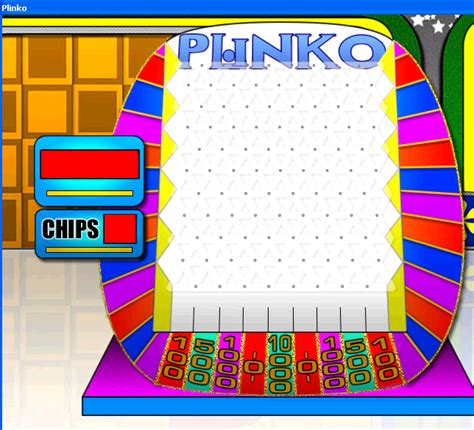 Plinko - The Price Is Right Wiki