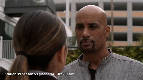 Station 19 Season 5 Episode 14: Release Date & Preview - OtakuKart