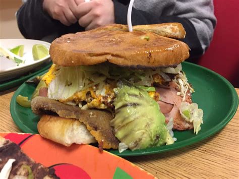 Taqueria La Super Torta - 49 Photos & 69 Reviews - Mexican - Hilltop ...