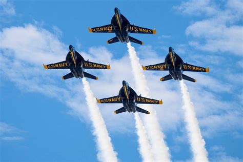 Miramar Air Show 2023 Takes Flight This September