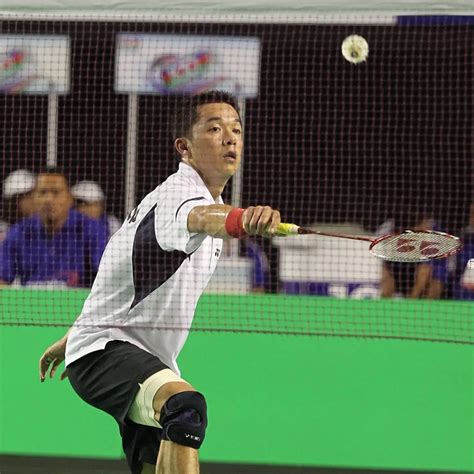 Badminton Backhand Drills - Improve Your Backhand - Get Good At Badminton