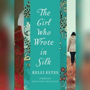 The Girl Who Wrote in Silk - Audiobook Download | Listen Now!