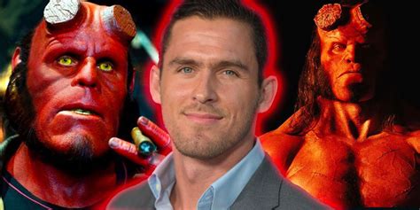 The Hellboy Reboot Being a Mystery Is a Good Thing