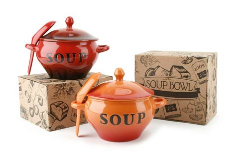 Bol - Soup Bowl - CGB Giftware