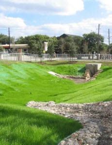 Retention Basin Maintenance and Services, Bridgewater, NJ 07020 - Green Solutions Landscaping