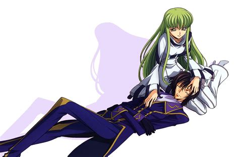 Code Geass: Lelouch of the Resurrection | Tumblr Code Geass, Sailor Moon, Mysterious Girl Names ...