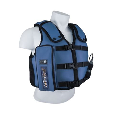 AffloVest Cystic Fibrosis Vest | Percussive Therapy