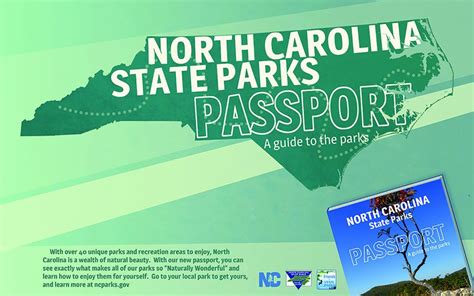 Best Places For Adventure At North Carolina State Parks | North Carolina State Parks