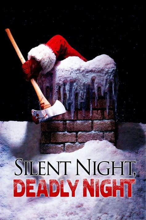 Silent Night, Deadly Night | MovieWeb