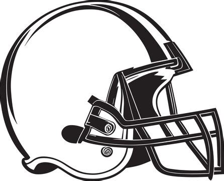 Football Helmet Clipart Free