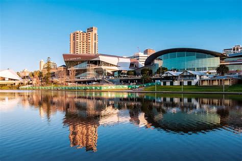 Top Things to do in Adelaide, Australia | NCL Travel Blog