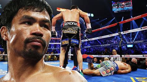 Manny Pacquiao | All Losses by KO - YouTube