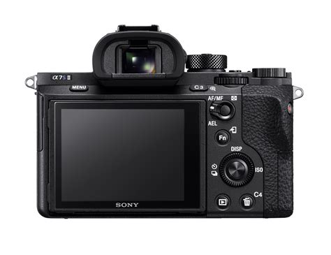 Sony A7SII Features 4K internally, Shoots up to ISO 409,600