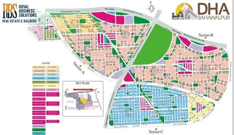 DHA Bahawalpur |Updated Payment Plan (2022) | Location Map