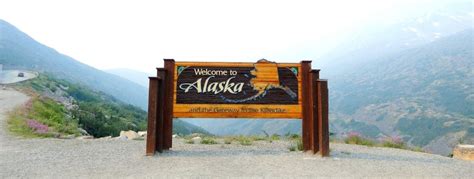 Alaska in July and August [Weather, Outfits, Activities, Tips]