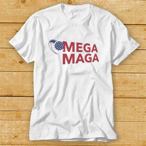 MEGA MAGA Ultra SHIRTs - teejeep