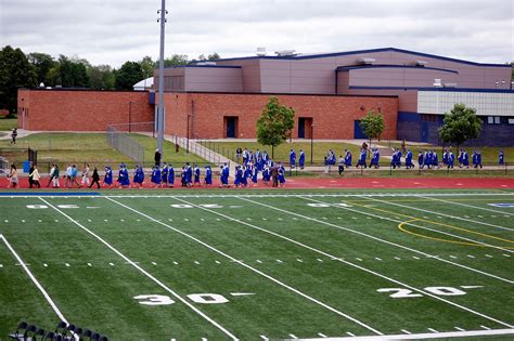 DSC_0013 | Plainwell High School Class of 2009 Graduation | CliffMuller ...