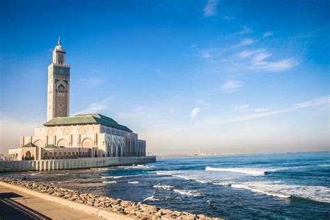 Top 8 Things to do in Casablanca Morocco | Vagrants Of The World Travel