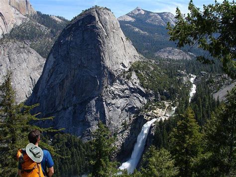 10 of the Best Yosemite Hiking Trails, California, USA - Flavorverse