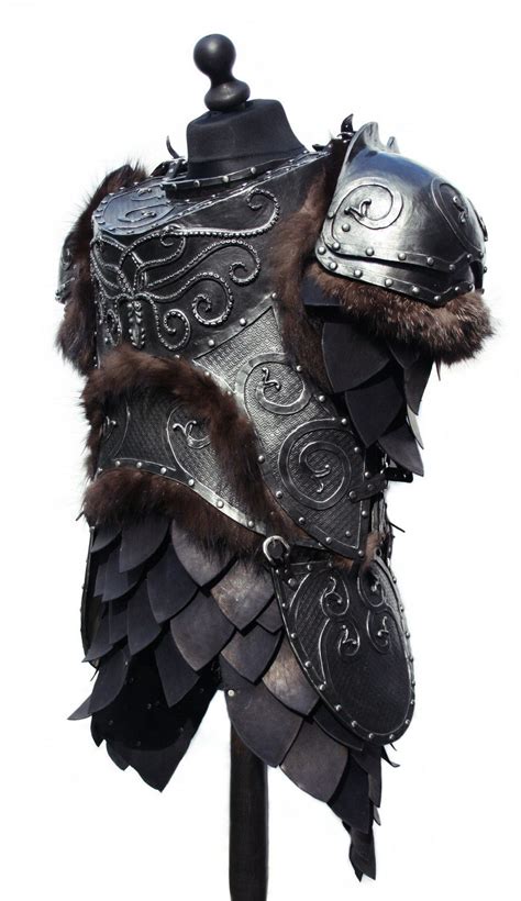 Kraken armour by malcairion on DeviantArt | Armor clothing, Armor, Armor concept