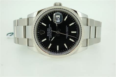 Rolex Datejust