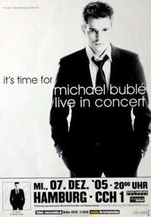 Michael Bublé Tickets, Tour Dates & Concerts 2025 & 2024 – Songkick