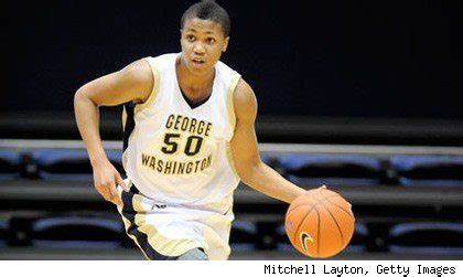 Transgender Athlete Kye Allums to Speak at Carleton College – News