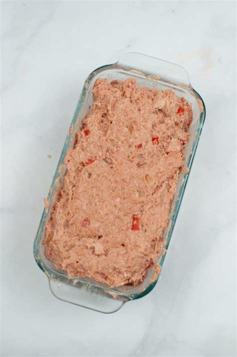 Meatloaf recipe with ketchup - mom makes dinner