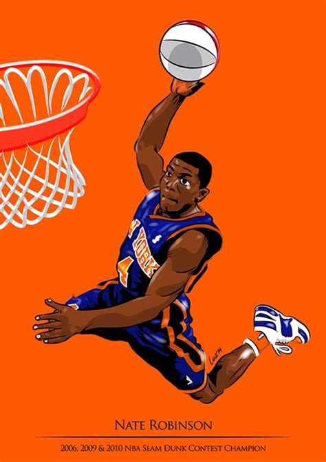 NBA+Slam+Dunk+Heroes+Art | Basketball drawings, Nba art, Nba basketball art