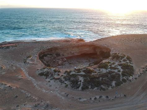 Eyre Peninsula Road Trip (Anti-Clockwise) - South Australia Road Trips