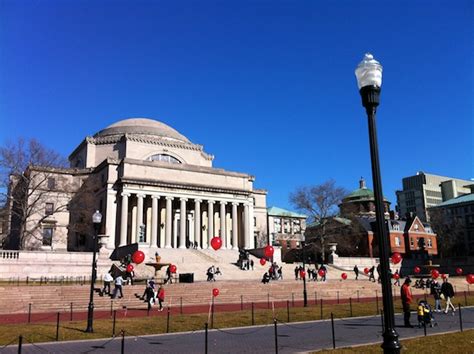 Social Media Weekend at Columbia School of Journalism – WeGrowMedia – Dan Blank