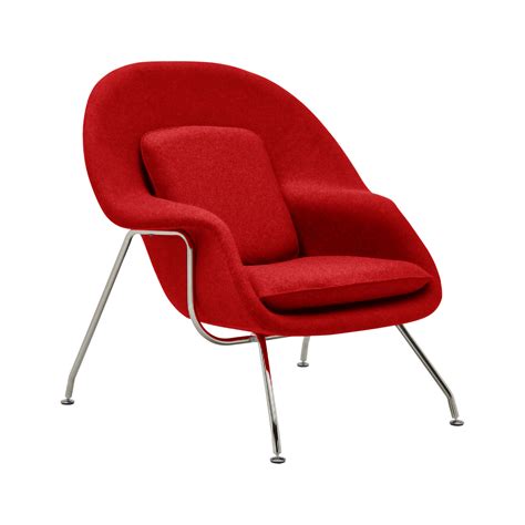 Womb Chair Premium Reproduction Inspired by Eero Saarinen's Classic