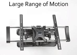 Articulating TV Mount | Extending Swivel TV Bracket | Displays2go