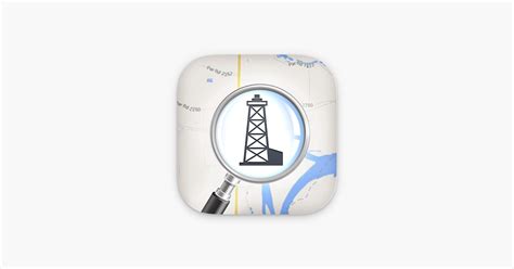 ‎Rig Finder - GeoActivity on the App Store