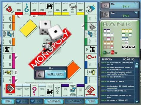 Monopoly Classic | macgamestore.com