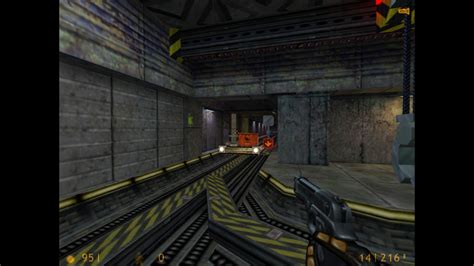 Half-Life (PC) (1998) - AoM: Video Games