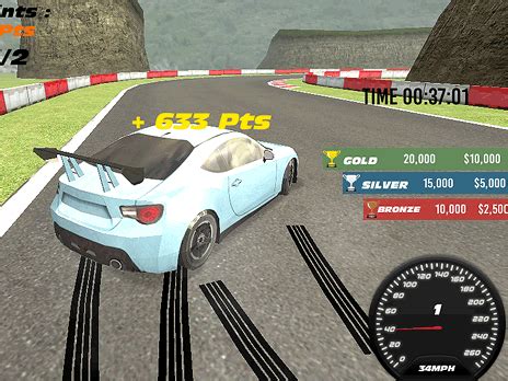 Turbo Drift | Play Now Online for Free - Y8.com