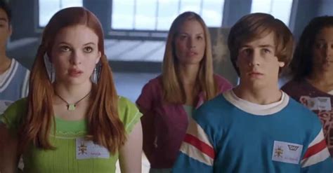 Is Disney+ Developing A 'Sky High' Sequel? - Inside the Magic