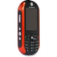 Motorola ROKR E2 - Description, specification, photos, reviews ...