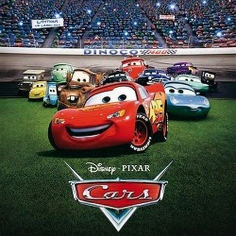 Cars 4 Full [Movie] - YouTube