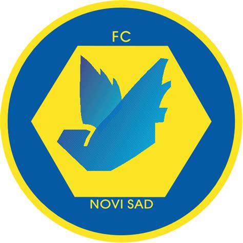 Cultural Club Novi Sad Logo [ Download - Logo - icon ] png svg