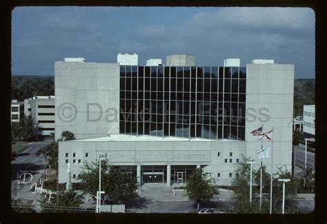 Marion County Judicial Center - Courthouses of Florida