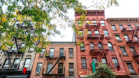 How COVID-19 Is Affecting Rent in New York and Elsewhere ...