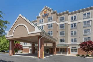 Book Comfort Inn Hotels in Virginia Beach, VA - Choice Hotels