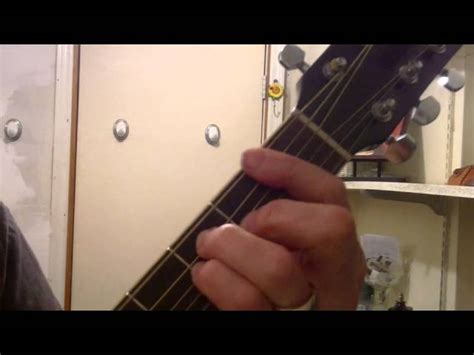 Ghost Riders In The Sky/Chords Chords - Chordify