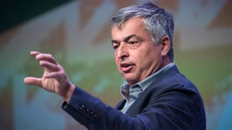 Apple's Eddy Cue: Success starts by saying 'no' to almost everything