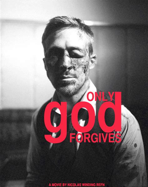 Only God Forgives Trailer