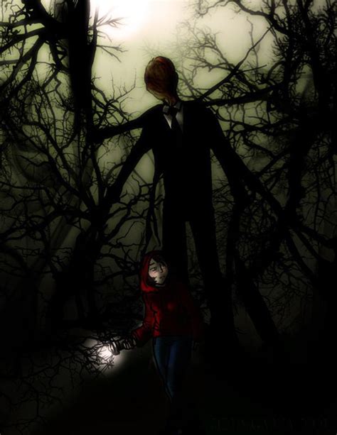 Pin on SLENDER THE MAN