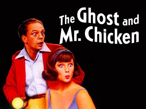 The Ghost and Mr. Chicken Pictures - Rotten Tomatoes