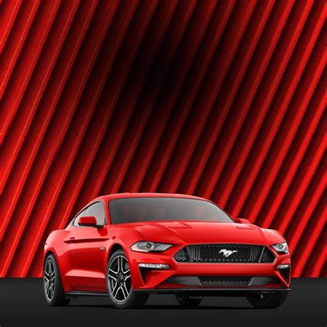 (1) GRAND PRIZE: A 2022 Ford Mustang GT (maximum MSRP $45,000) with $5,000 MSRP in Ford ...